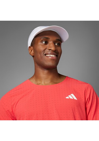 Adizero Runnning Erkek Tişört fırsatları