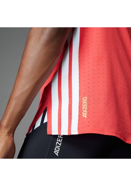 Adizero Runnning Erkek Tişört indirimleri