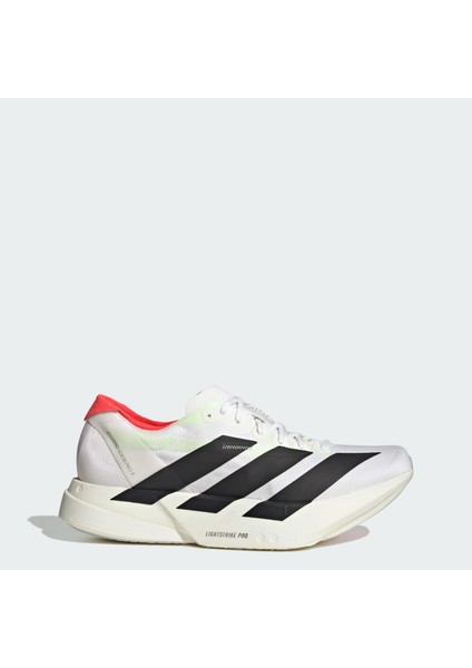 Adizero Adios Pro 4 Erkek Koşu Ayakkabısı