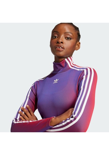 Rasant Rib Long Sleeve Kadın Elbise indirimleri