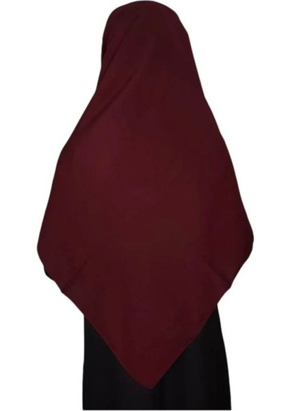 Büyük Boy Medine Ipeği Eşarp modelleri