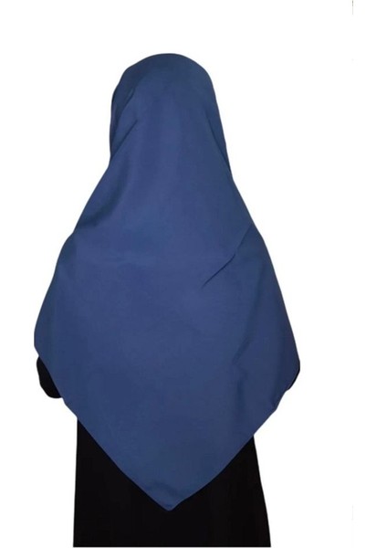 Büyük Boy Medine Ipeği Eşarp