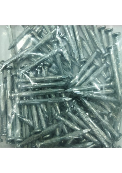 Çelik Çivi 4 x 40 mm - 100 Adet