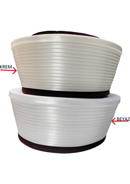 Lüks Sarık, Yumuşak Sarık, Fes, Takke, Cübbe, Bordo Sarık, İmam Sarığı , S223