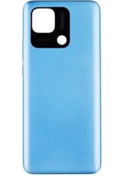 Redmi Uyumlu 10C Pil Kapağı