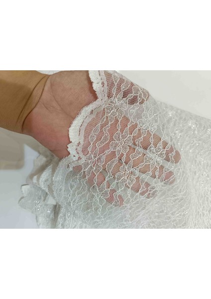 Brillant Hazır Dikili Büzgülü Ipli Düz Pilesiz 250X250 Ebat Tül Perde modelleri
