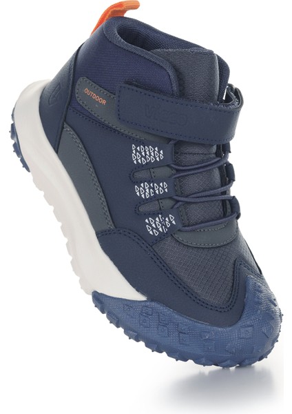 Annie Cırtlı Erkek Çocuk Günlük Bot 946.24K.421