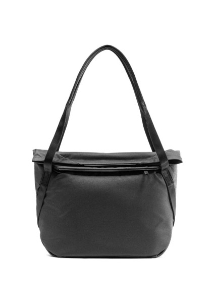 Bedt-15-Bk-2 Tote 15L Siyah Omuz Çantası