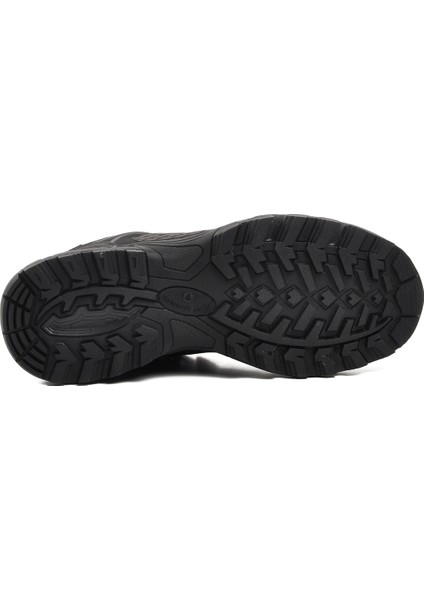 Siyah-Fuşya Unisex Outdoor Ayakkabı indirimleri