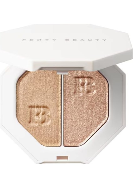 Killawatt Freestyle Highlighter Afternoonsnack - Aydınlatıcı