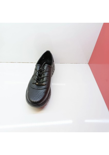 Fem Ayakkabı Kadın Deri ve Ortopedi Günlük Ayakkabı modelleri