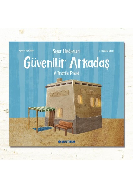 Siyer Serisi 16 Lı Tam Set