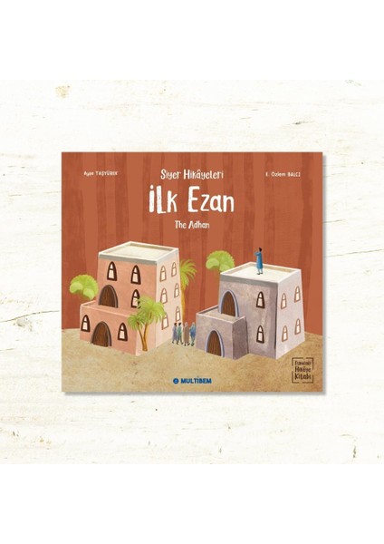 Siyer Serisi 16 Lı Tam Set