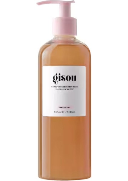 Honey Infused Hair Wash - Şampuan 330 ml