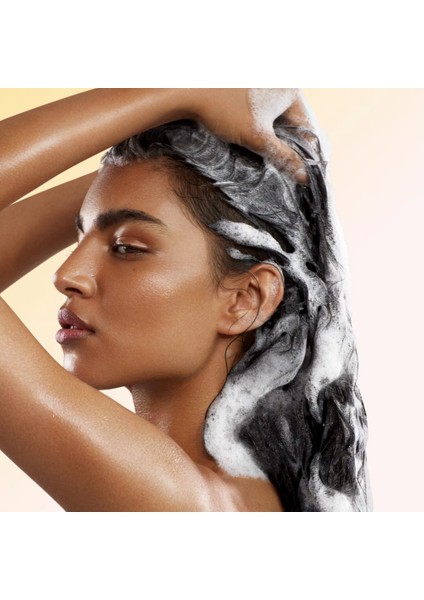 Honey Infused Hair Wash - Şampuan 330 ml