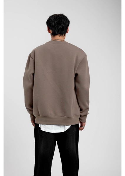 Vizon San Diego Yazılı Sweatshirt indirimleri