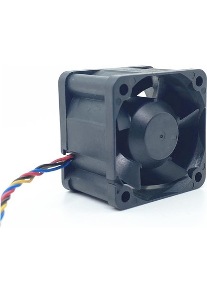 40X40X20 mm 12 Volt Fan 3 Pin