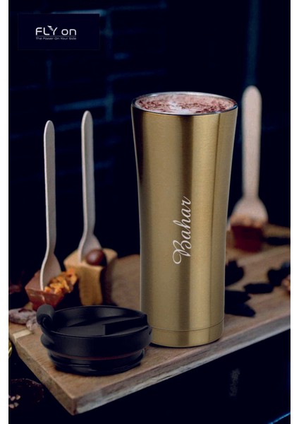 Kişiye Özel Isim Baskılı Termos 500 Ml -1548 fiyatları