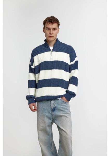 Indigo Beyaz Örme Triko fiyatları