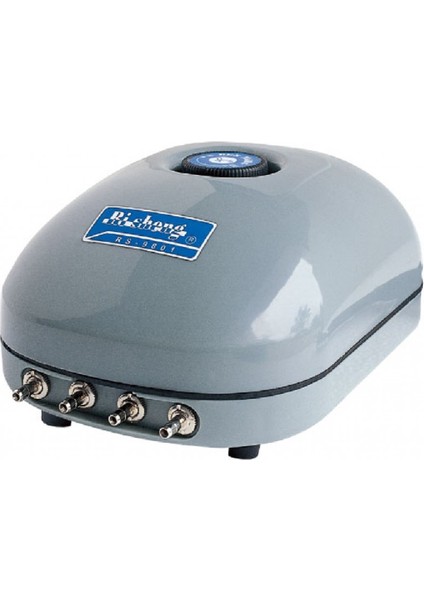 8801 4 Çıkıslı Hava Motoru 10 Watt