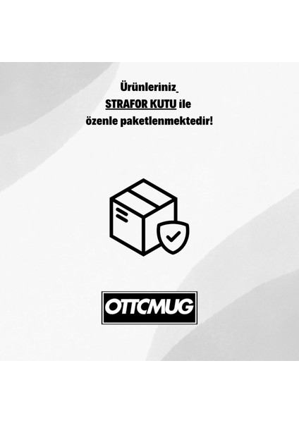 "doğum Günün Kutlu Olsun" Yazılı Isim Baskılı Kupa Bardak – Özel Günlerin En Anlamlı Hediyesi