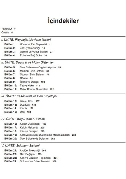 Lippincott Fizyoloji 2.baskı fiyatları