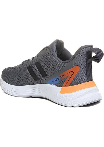 Axs Füme Oranj Triko Erkek Sneaker Spor Ayakkabı