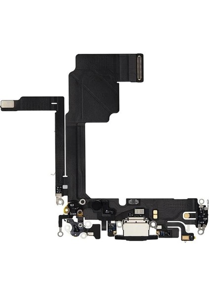 iPhone 15 Pro Şarj Soket Filmi (Orgınal)