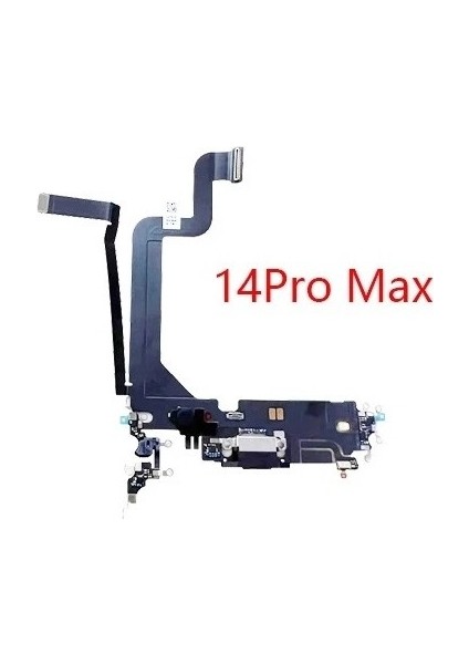 iPhone 14 Pro Şarj Soket Filmi (Orgınal)
