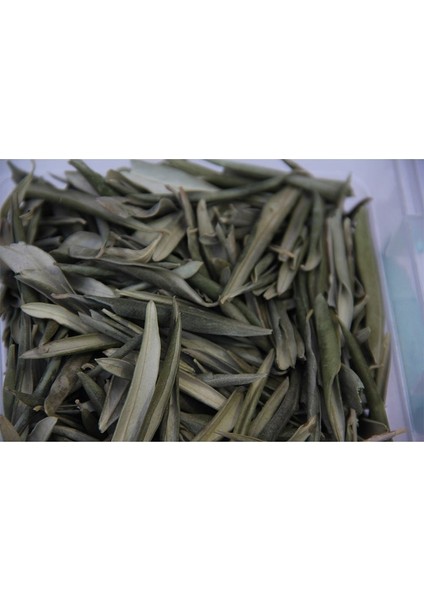 Doğal Zeytin Yaprağı Çayı 150 gr