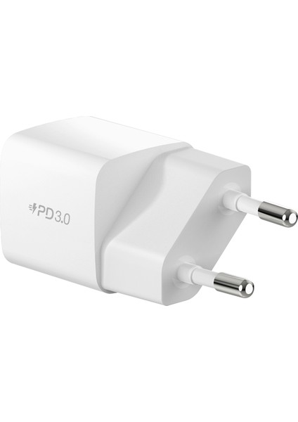 20W Type-C Adaptör UM25 fırsatları