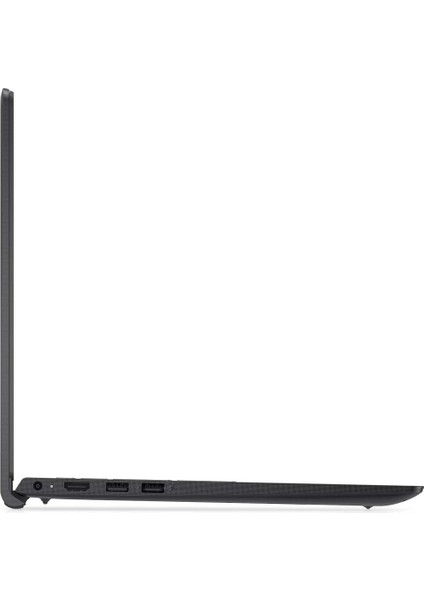 Vostro 3520 N1611PVNB3520UM1 I5- 1235U 8 GB 512 GB SSD 15.6" Windows 10 Pro Fhd Taşınabilir Bilgisayar