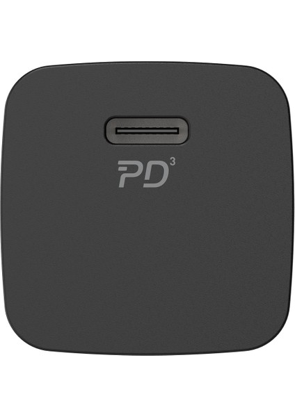 20W Type-C Adaptör UM25
