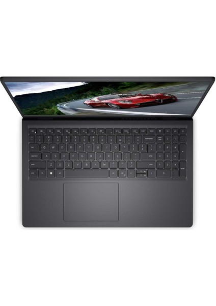 Vostro 3520 N1611PVNB3520UM4 I5- 1235U 16 GB 512 GB SSD 15.6" Windows 10 Pro Fhd Dizüstü Bilgisayar