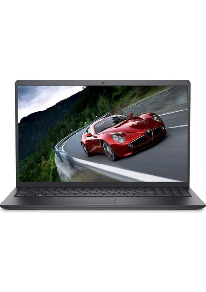 Vostro 3520 N1611PVNB3520UM3 I5- 1235U 16 GB 512 GB SSD 15.6" Windows 11 Pro Taşınabilir Bilgisayar Fhd Taşınabilir Bilgisayar