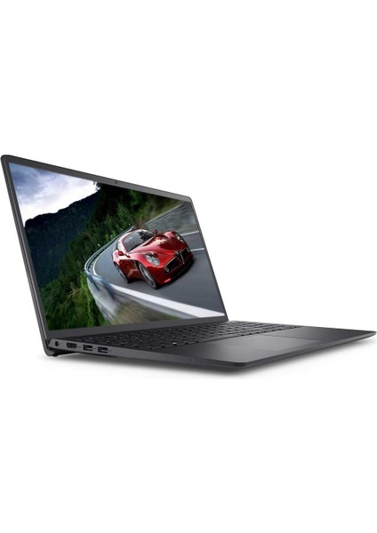 Vostro 3520 N1611PVNB3520UM3 I5- 1235U 16 GB 512 GB SSD 15.6" Windows 11 Pro Taşınabilir Bilgisayar Fhd Taşınabilir Bilgisayar