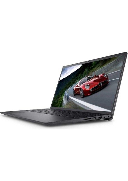 Vostro 3520 N1611PVNB3520UM3 I5- 1235U 16 GB 512 GB SSD 15.6" Windows 11 Pro Taşınabilir Bilgisayar Fhd Taşınabilir Bilgisayar