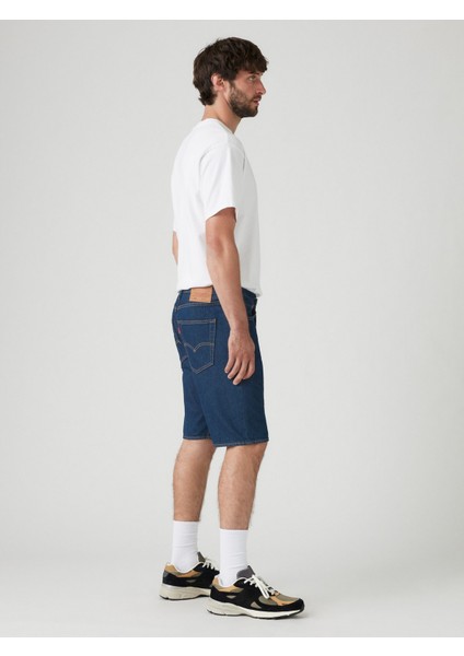 501 Orıgınal Erkek Jean Şort 36512-0251 fiyatları