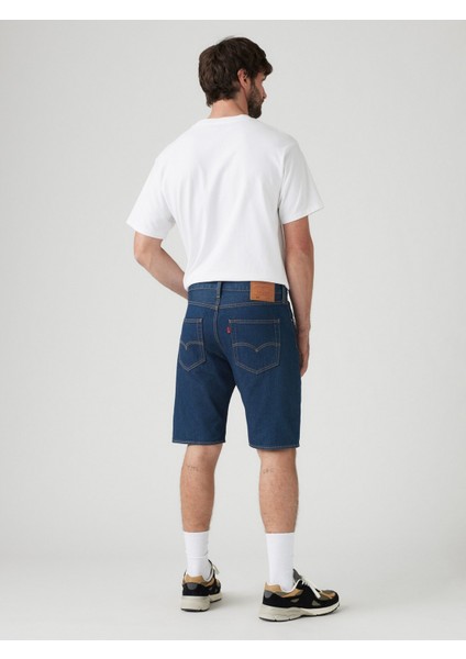 501 Orıgınal Erkek Jean Şort 36512-0251 modelleri