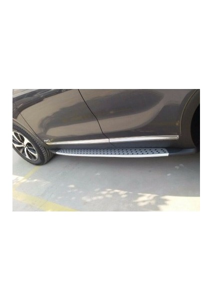 Kia Sorento Uyumlu 2014 2017 Yan Basamak Side Step Bmw Style fiyatları