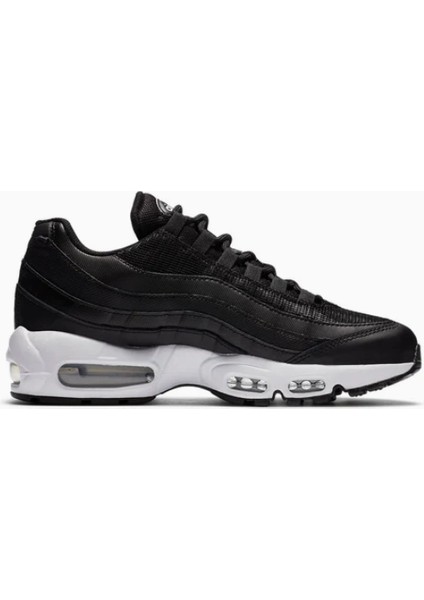 W Air Max 95 W Siyah Spor Ayakkabı CK7070-001 fiyatları