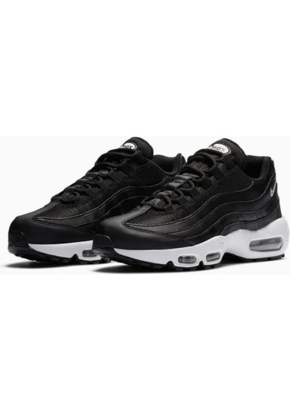 W Air Max 95 W Siyah Spor Ayakkabı CK7070-001 modelleri