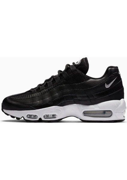 W Air Max 95 W Siyah Spor Ayakkabı CK7070-001 fırsatları