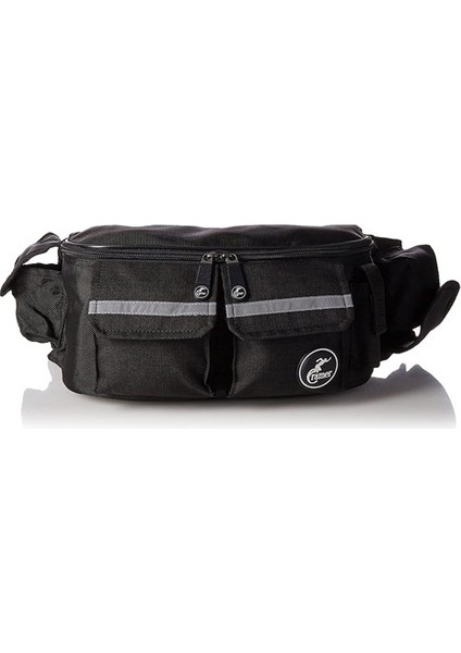 Deluxe Fanny Pack Freebag Sağlık Çantası