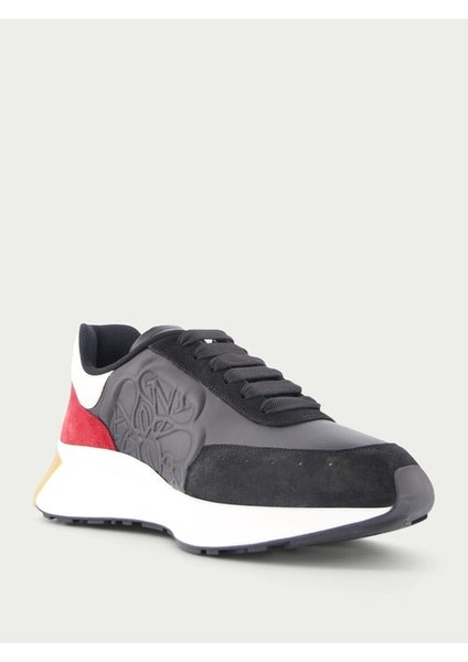 Sprint Runner Low-Top Sneakers