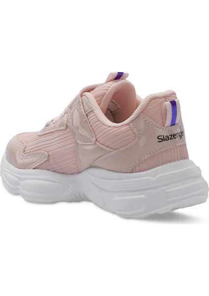 NOBLE I Çocuk Sneaker Koşu & Yürüyüş Ayakkabısı Somon