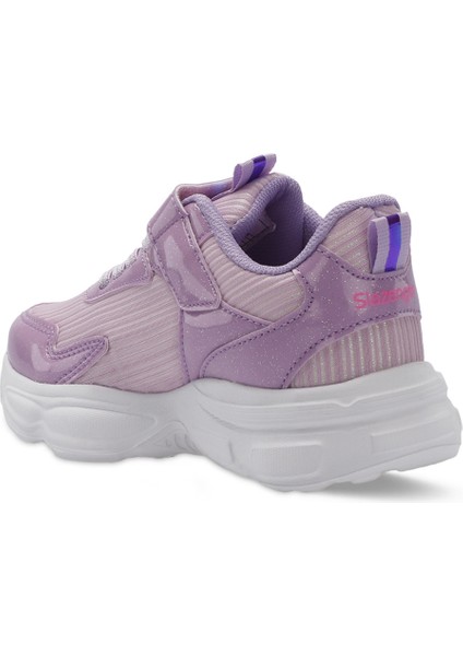 NOBLE I Çocuk Sneaker Koşu & Yürüyüş Ayakkabısı Lila modelleri