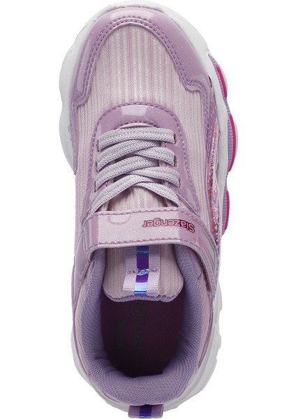 NOBLE I Çocuk Sneaker Koşu & Yürüyüş Ayakkabısı Lila indirimleri