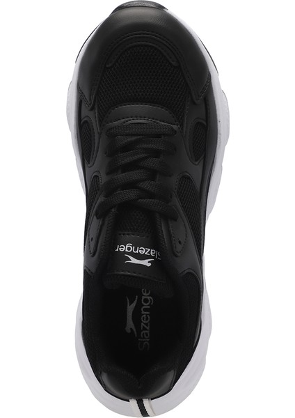 ZUSA Kadın Sneaker Koşu & Yürüyüş Ayakkabısı Siyah / Beyaz indirimleri