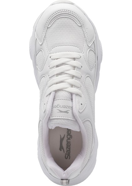 ZUSA Kadın Sneaker Koşu & Yürüyüş Ayakkabısı Beyaz indirimleri